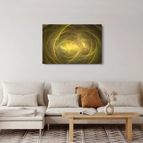 Moderný abstraktný obraz (90x60 cm)