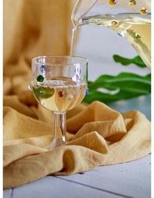 Pohárik na víno 250 ml Thalia – Bloomingville