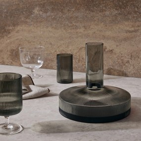 ferm LIVING Dekantér RIPPLE 1,7 l