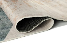 TA Koberec GGA0078 KRYŠTÁLOVÁ POTLAČ Rozmer: 80x150 cm