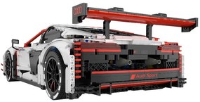 Jamara Stavebnica modelu auta Audi R8 LMS GT3  (100381654)