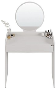 Kozmetický stol Mink 701