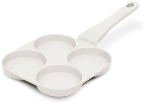 BerlingerHaus nepriľnavá panvica na hamburgery Sahara, 20 cm