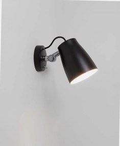 Moderné svietidlo ASTRO Atelier Wall light Black 1224013
