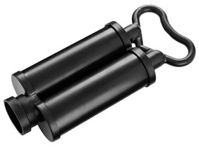 Set 5 cestovných vákuových vriec a pumpy na oblečenie Wenko