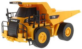 Revell Nákladné auto na diaľkové ovládanie (sklápač RC CAT 770)  (100396483)