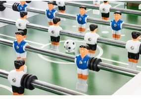 Stolný futbal Profi AJAX white