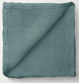 Sada 3ks bavlnených plienok PREMIUM, Airplanes - Ocean