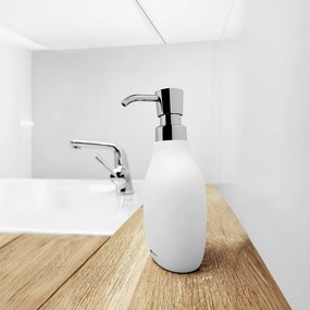 Nimco Dávkovač tekutého mydla, pumpička plast OMI - OM 16031-05