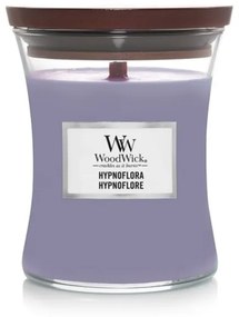 WoodWick Vonná sviečka WoodWick – Hypnoflora 275 g