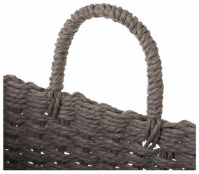 Papierové košíky v súprave 3 ks – Casa Selección