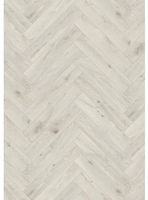 Laminátová podlaha Krono Original Herringbone 8mm Chantilly Oak HRGB5953, (bal. 0,870 m2 )