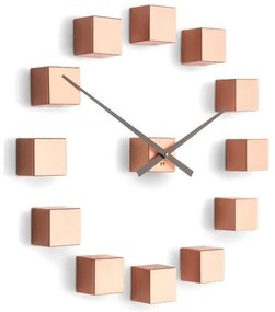 Future Time FT3000CO Cubic copper