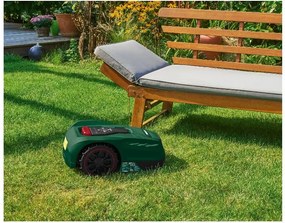 Parkside®  Robotická kosačka City Smart Pamrc 250 A1 20 V  (100394477)