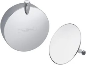 Hansgrohe Flexaplus s vrchní sada cr 58186000