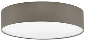 Eglo 97612 - Stropné svietidlo PASTERI 3xE27/60W/230V 57 cm