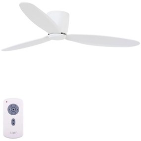 Stropný ventilátor Lucci Air Radar 132 cm 212870