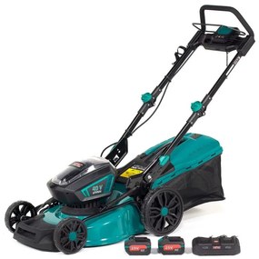Aku kosačka NAC LB-2B60-46-2x20V PE6376046