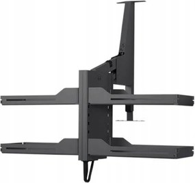 Peka 08.043.KPL/A Pegasus Libell/ 1200/ 10-20 kg/ antracit