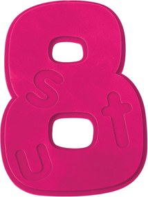 Detské protišmykové podložky v súprave 10 ks do vane 11x12,5 cm Chifres – MSV