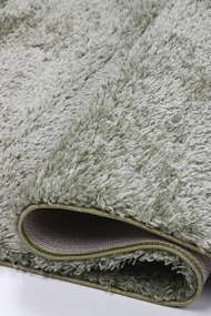 Koberec Boho 111 GREEN rozmery koberec: 60x100 cm