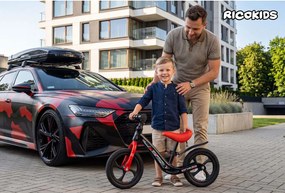Detský krosový bicykel Ricokids FUNNU