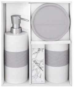 Obliečky detské bavlnené Líška EMI: Detský set 90x130 + 45x65