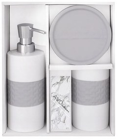 Obliečky detské bavlnené Líška EMI: Detský set 90x130 + 45x65