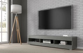 TV stolík/skrinka Mantra (matera). Akcia -20%. Vlastná spoľahlivá doprava až k Vám domov. 1124840