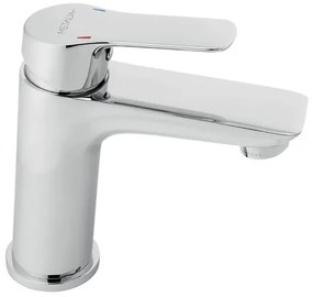 Novaservis Metalia 54 umývadlová batéria bez výpuste chróm 54002/1,0 540 021