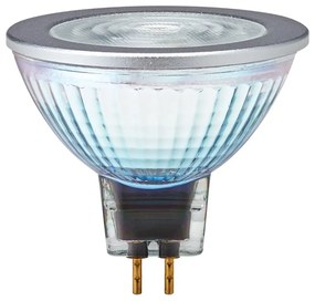 LED žiarovka GU5.3 MR16 7,8W = 43W 500lm 4000K Neutrálna 36° CRI97 12V DIMMOVATEĽNÁ OSRAM Parathom