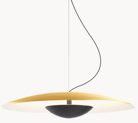 Stmievateľné zavesné LED-svietidlo Ginger