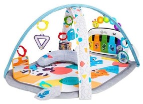 Baby Einstein - Detská hracia deka 4v1 KICKIN' TUNES