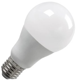 LED žiarovka E27/15W/Teplá biela/3000K