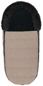 Fusak zimný Urban Beige