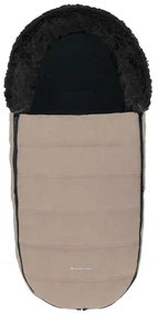 Fusak zimný Urban Beige