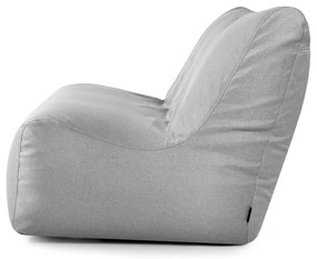 Tyrkysovomodrý sedací vak Sofa Seat Lounge – SLOWDOWN