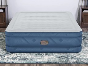 Bestway samonafukovací kempingový matrac pre 2 osoby, nosnosť 350 kg, 203 x 152 cm 69075
