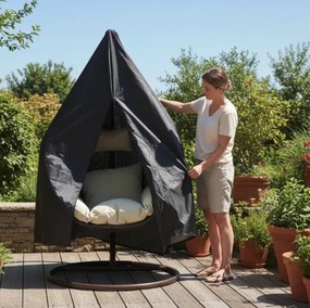 Vodeodolný ochranný obal na záhradné kreslo COCON - 115 x 190 cm