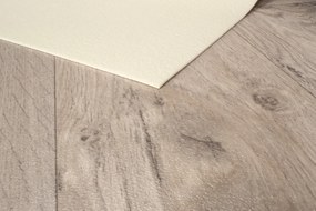 Beaulieu International Group, PVC podlaha - lino Domo 2156, na mieru, šíře 2m,4m, béžová, bez podkladu, kuchyňa