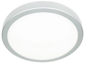 Milagro LED Kúpeľňové stropné svietidlo 1xLED/18W/230V IP65 MI0302
