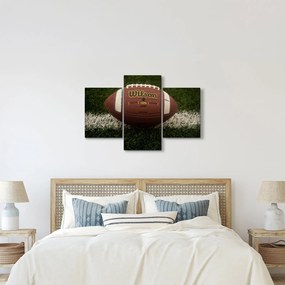 Obraz - Futbal (90x60 cm)