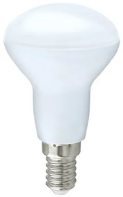 Solight LED reflektorová žiarovka, E14, R50, 5W, 440lm, 3000K, teplá biela