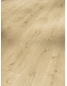 Vinylová podlaha Parador 8.0 dub svetlý