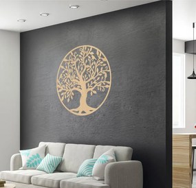 Obraz na stenu Strom života do obývačky | SENTOP HDF0206-akcia20