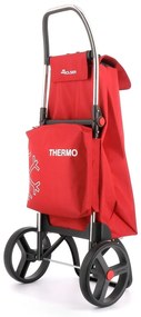 Nákupná taška na kolieskach 43 l I-Max Termo Zen 2 Logic RSG – Rolser