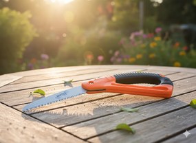 Garden Line 17 CM SKLADACIA RUČNÁ PÍLA