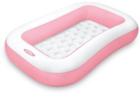 Intex Nafukovací bazén pre deti 58423 ružový