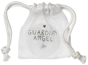 räder Porcelánový talizman Guardian Angel