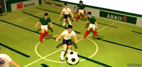 Stolný futbal STIGA World Champs